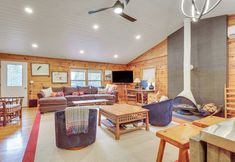 Others 3 Modern Cabin in Lake Placid w/ Mountain Views!