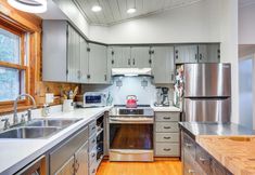 其他 7 Modern Cabin in Lake Placid w/ Mountain Views!