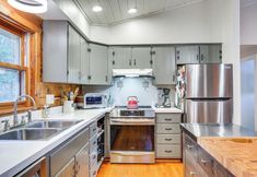 Others 7 Modern Cabin in Lake Placid w/ Mountain Views!