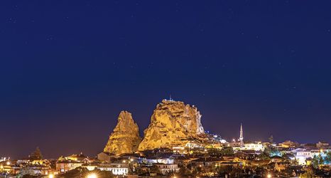 その他 2 Noble Crown Stone House Cappadocia