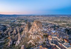 その他 3 Noble Crown Stone House Cappadocia