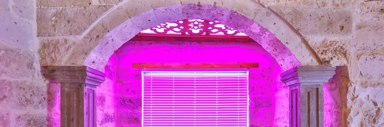 その他 Noble Crown Stone House Cappadocia