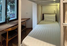 Khác 6 Urban Slumber Hostel