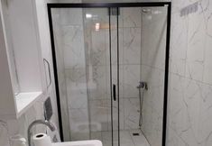 기타 4 GARDEN Prizma Pansiyon & Aparts