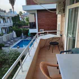 Primary image 1 GARDEN Prizma Pansiyon & Aparts, Kemer Hotels