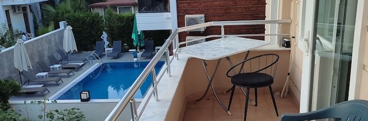 Others GARDEN Prizma Pansiyon & Aparts