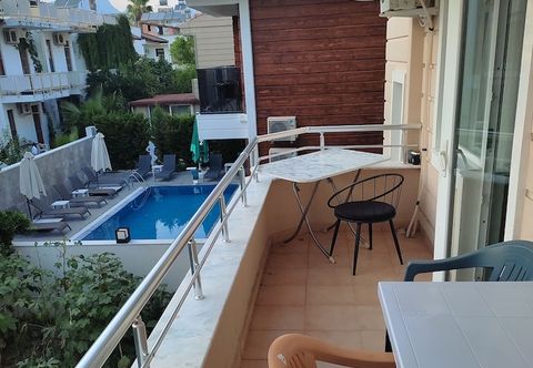 Others GARDEN Prizma Pansiyon & Aparts