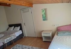 Others 6 GARDEN Prizma Pansiyon & Aparts