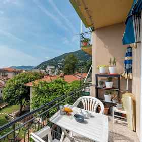 Primary image 1 San Rocco Tennis And Sea, โรงแรม & ที่พัก Muretto di Alassio