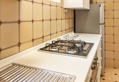 その他 7 Beachfront Lido 95 in Alghero