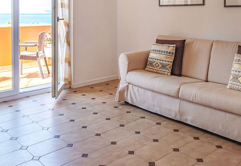 その他 Beachfront Lido 95 in Alghero