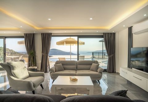 기타 Villa The Moon