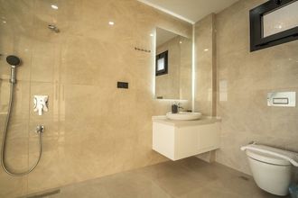 기타 4 Villa The Moon