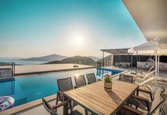 기타 7 Villa The Moon