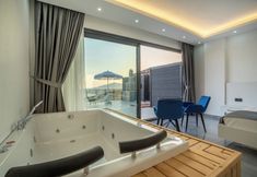 기타 3 Villa The Moon