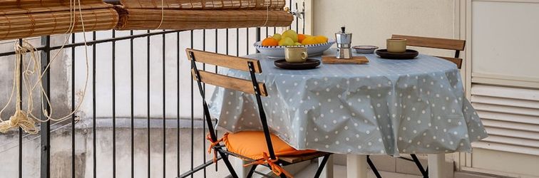 Others Comfy Central Apartment by Wonderful Italy