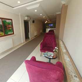 Lobby 1 LAROK酒店, 阿塔图尔克大厦 酒店