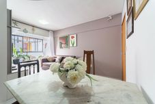 其他 Apt 2 quartos com varanda próximo Praça Casa Forte o bairro mais agradável do Recife ARN901