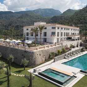 Primary image 1 Son Bunyola Resort and Villas, Balearic Islands Hotels