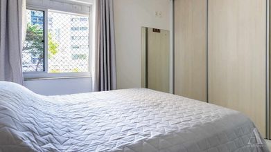 Khác 4 Excelente 3 Quartos na Navegantes em Boa Viagem tranquilidade e proximidade da praia SAL103A