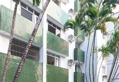 Khác 2 Excelente 3 Quartos na Navegantes em Boa Viagem tranquilidade e proximidade da praia SAL103A