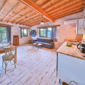 Primary image 1 Bademlique, Hotel Kas Kekik Apart