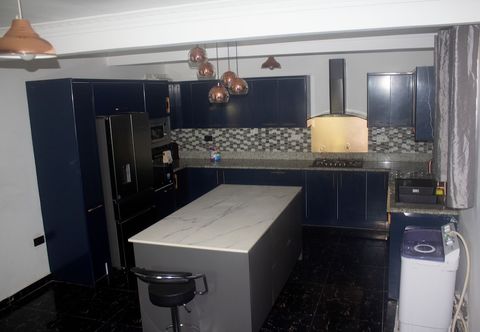 Others Exclusive Villa in 5 Hideout East Legon