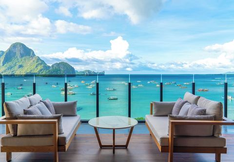 Khác H Hotel El Nido - Vegan Friendly Hotel