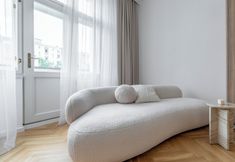 Others 5 Apartment in Clouds Letná Luxury Balcony