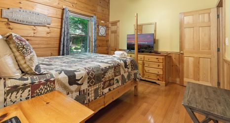 其他 2 Anglers Bend Cabin 94