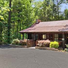 Primary image1Anglers Bend Cabin 94,Pigeon Forge別墅