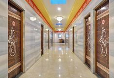 Others 2 Yashraj Resorts