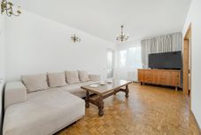 อื่นๆ Modern Apartment Wrocław by Renters