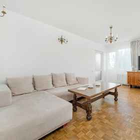 Primary image1弗羅茲瓦夫 Modern Apartment by Renters,Śródmieście飯店