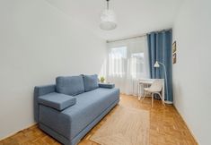 อื่นๆ 2 Modern Apartment Wrocław by Renters