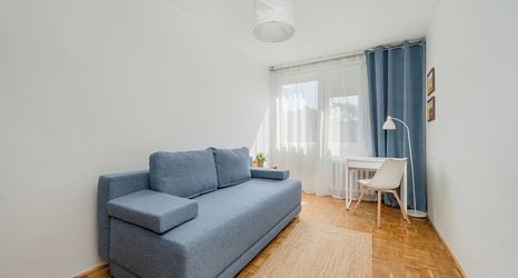 Others 2 Modern Apartment Wrocław by Renters