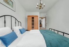 อื่นๆ 4 Modern Apartment Wrocław by Renters