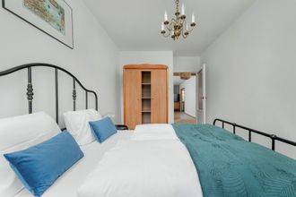 อื่นๆ 4 Modern Apartment Wrocław by Renters