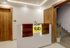 其他 7 FabHotel Oriental