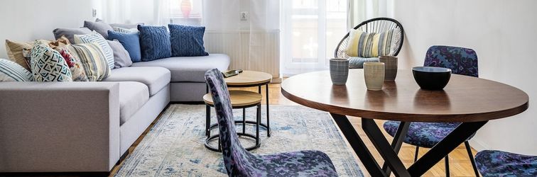 其他 RentPlanet - Apartament Piastowska