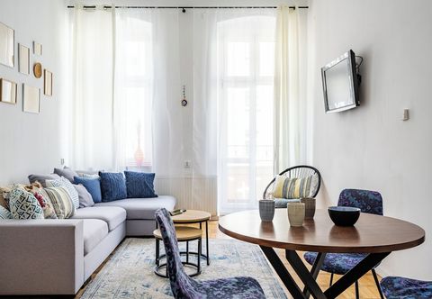 其他 RentPlanet - Apartament Piastowska