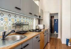 其他 7 RentPlanet - Apartament Piastowska