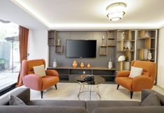 其他 5 Diamond Beyazıt Hotel