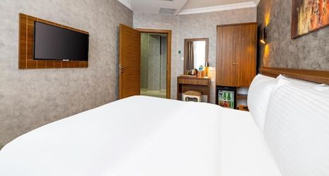 其他 2 Diamond Beyazıt Hotel