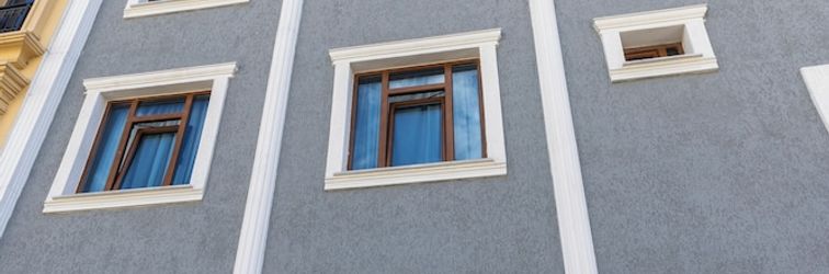 其他 Diamond Beyazıt Hotel