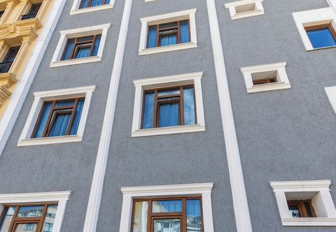 其他 Diamond Beyazıt Hotel