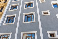 其他 Diamond Beyazıt Hotel