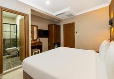 其他 7 Diamond Beyazıt Hotel