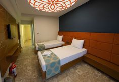 其他 6 CENTRO PARK HOTEL