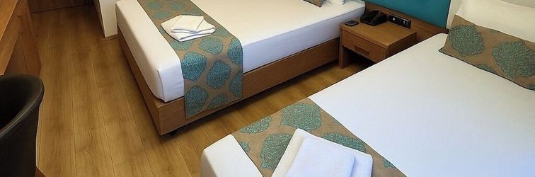 其他 CENTRO PARK HOTEL